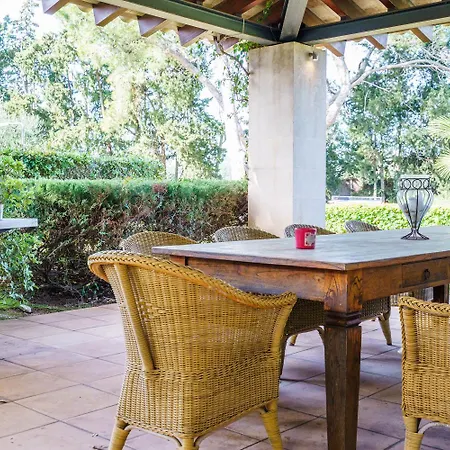 Villa Can Canaver Pollença