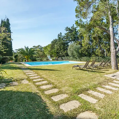 Villa Can Canaver