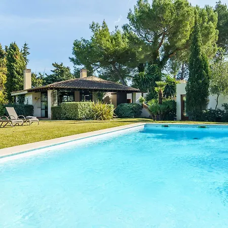 Can Canaver Villa Pollença