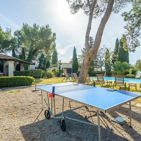Villa Can Canaver Pollença